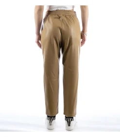 BOSS Pantaloni Hugo Talilia beige Clearance