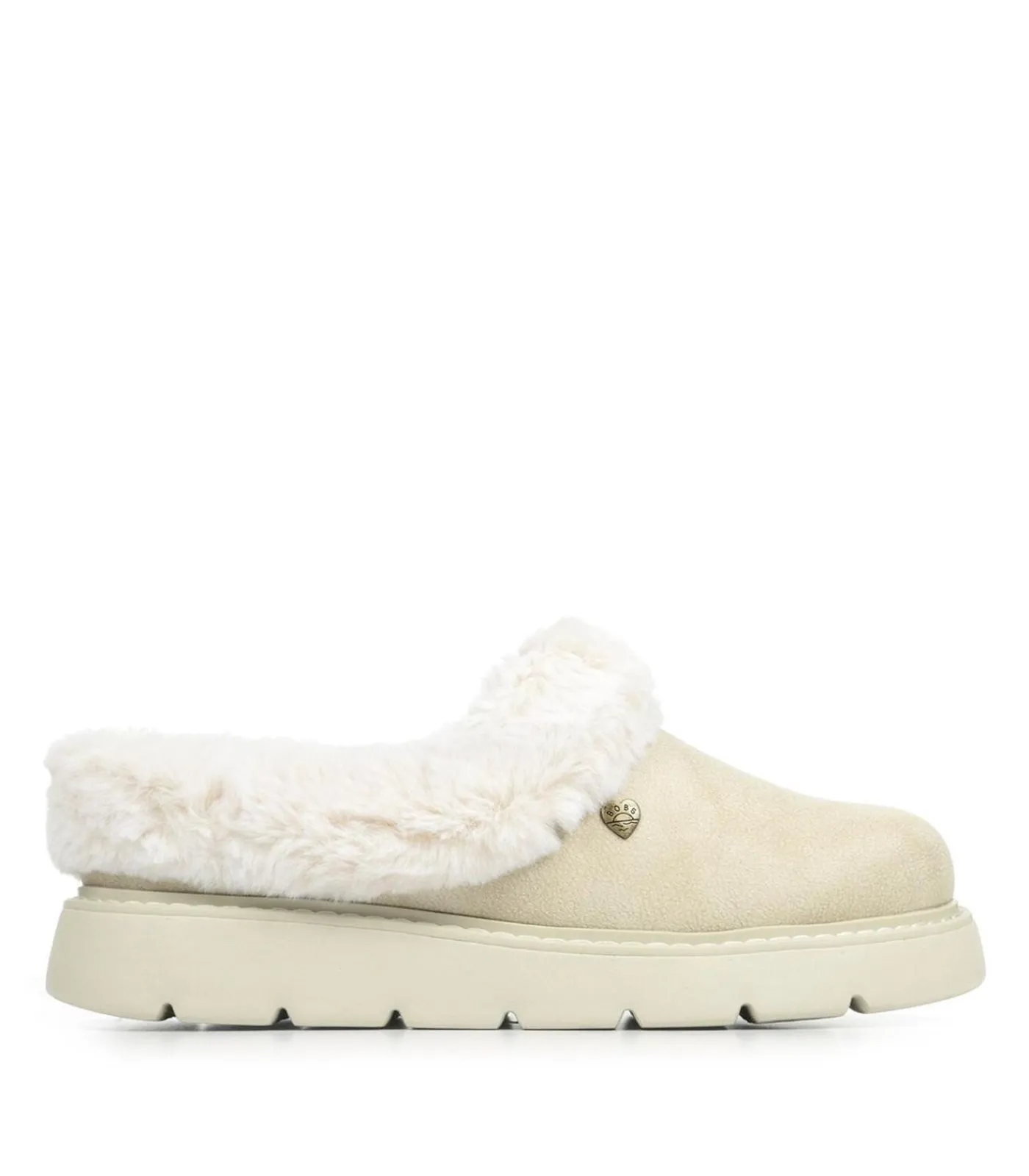 Skechers Pantoffels Keepsakes Lite Cozy Blend white Best