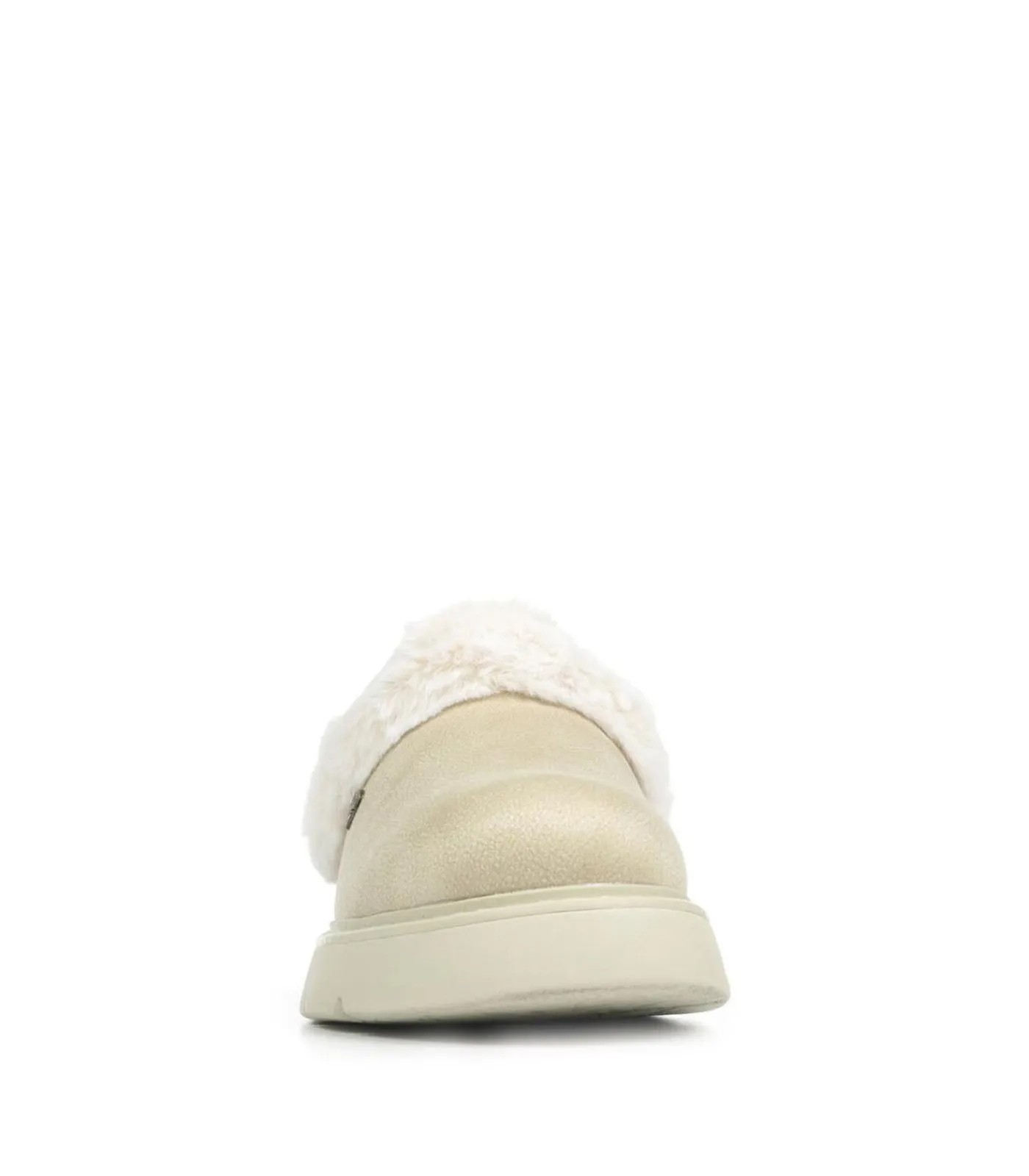 Skechers Pantoffels Keepsakes Lite Cozy Blend white Best