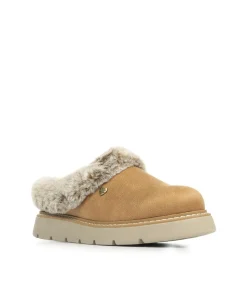 Skechers Pantoffels Keepsakes Lite Cozy Blend brown Discount