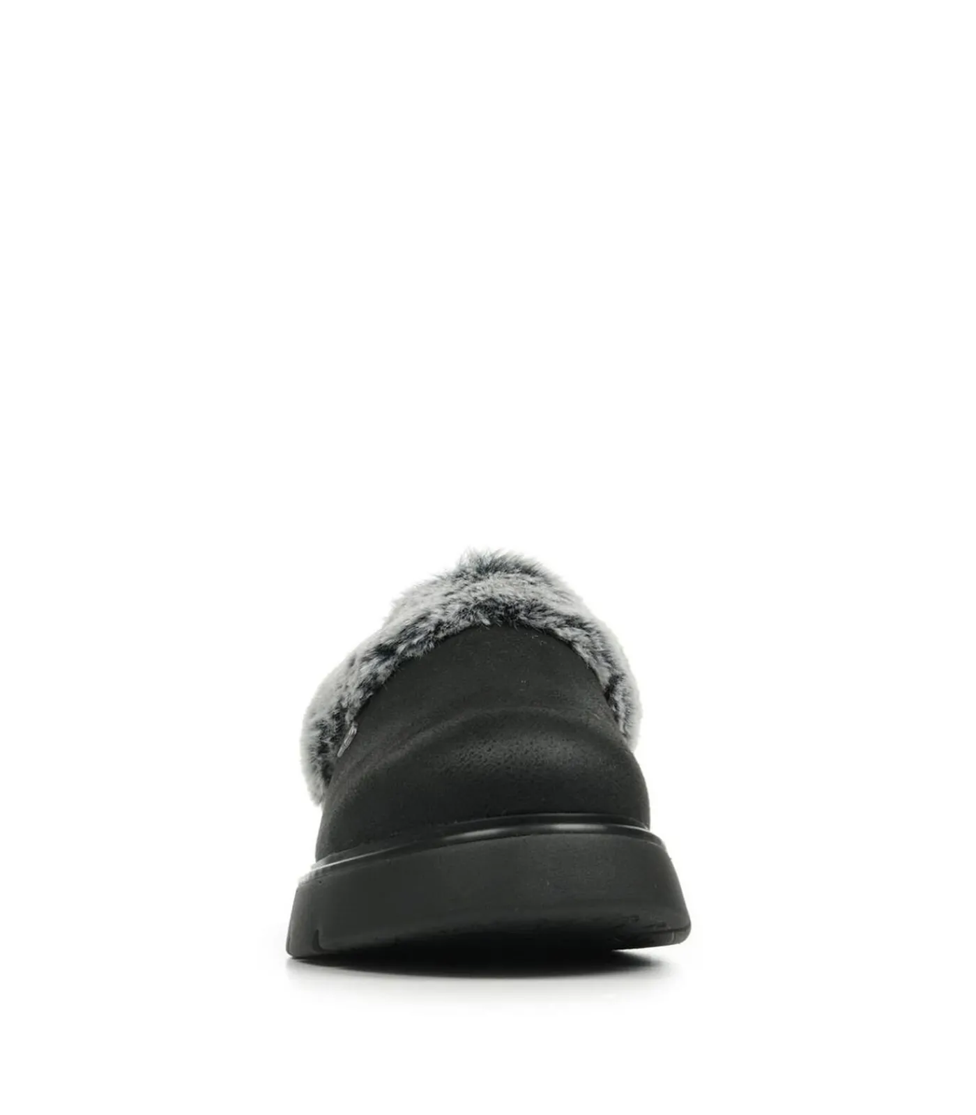 Skechers Pantoffels Keepsakes Lite Cozy Blend black Hot