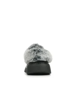 Skechers Pantoffels Keepsakes Lite Cozy Blend black Hot