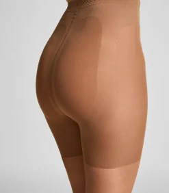 Hunkemöller Panty 15 Denier Total Lift & Shape beige Online