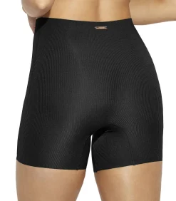 SELMARK Panty met hoge taille One black Hot
