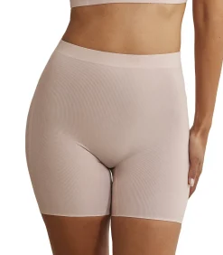 SELMARK Panty met hoge taille One pink Online