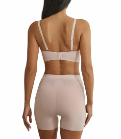 SELMARK Panty met hoge taille One pink Online