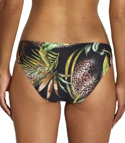 SELMARK Paradise zwemkleding slip black Online