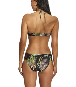 SELMARK Paradise zwemkleding slip black Online
