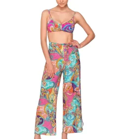 LUNA Pareo broek MADISON multicolor Sale