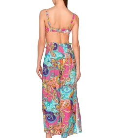 LUNA Pareo broek MADISON multicolor Sale
