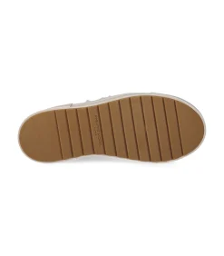 PHILIPPE MODEL Paris Haute Tennissneakers beige New