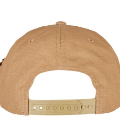 Flexfit PENCIL HOLDER - Kap - Licht Bruin lightBrown New