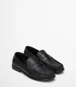 Marc O'Polo Penny loafer model Fiona black Online