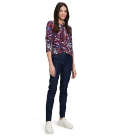 Betty Barclay Perfect body jeans darkBlue New