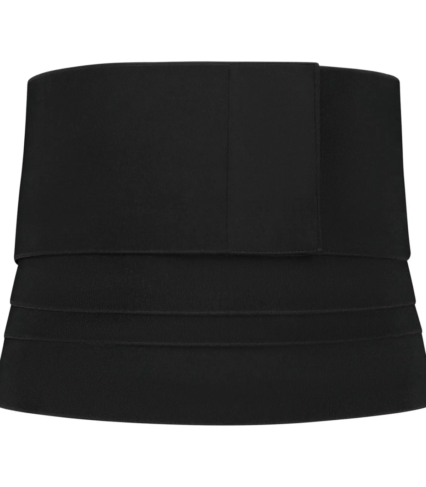 Bye Bra Perfect Shape Heupomslag black Hot