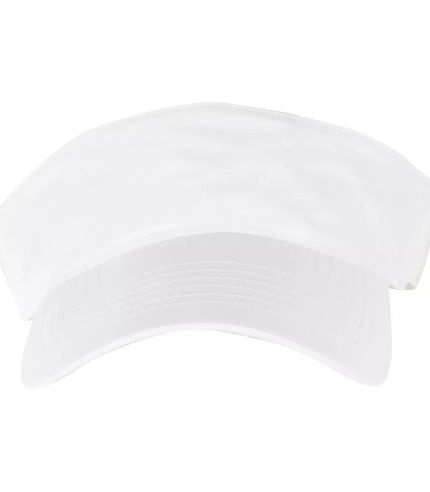 Flexfit PERFORMANCE - Kap - Wit white Outlet