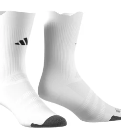 Adidas PERFORMANCE - Sokken - Wit white Discount