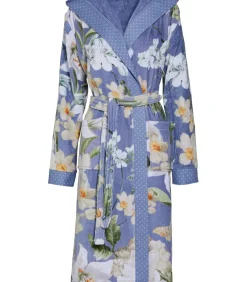 ESSENZA PERRI ROSALEE - Badjas blue Sale