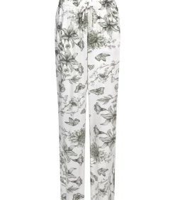 Hunkemöller Petite Pyjamabroek Storylover white Best