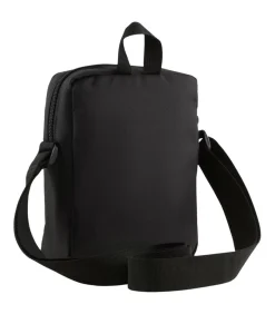 PUMA PHASE - Crossbody Zak - Zwart black New