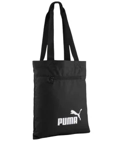 PUMA PHASE - Tas - Zwart black Outlet
