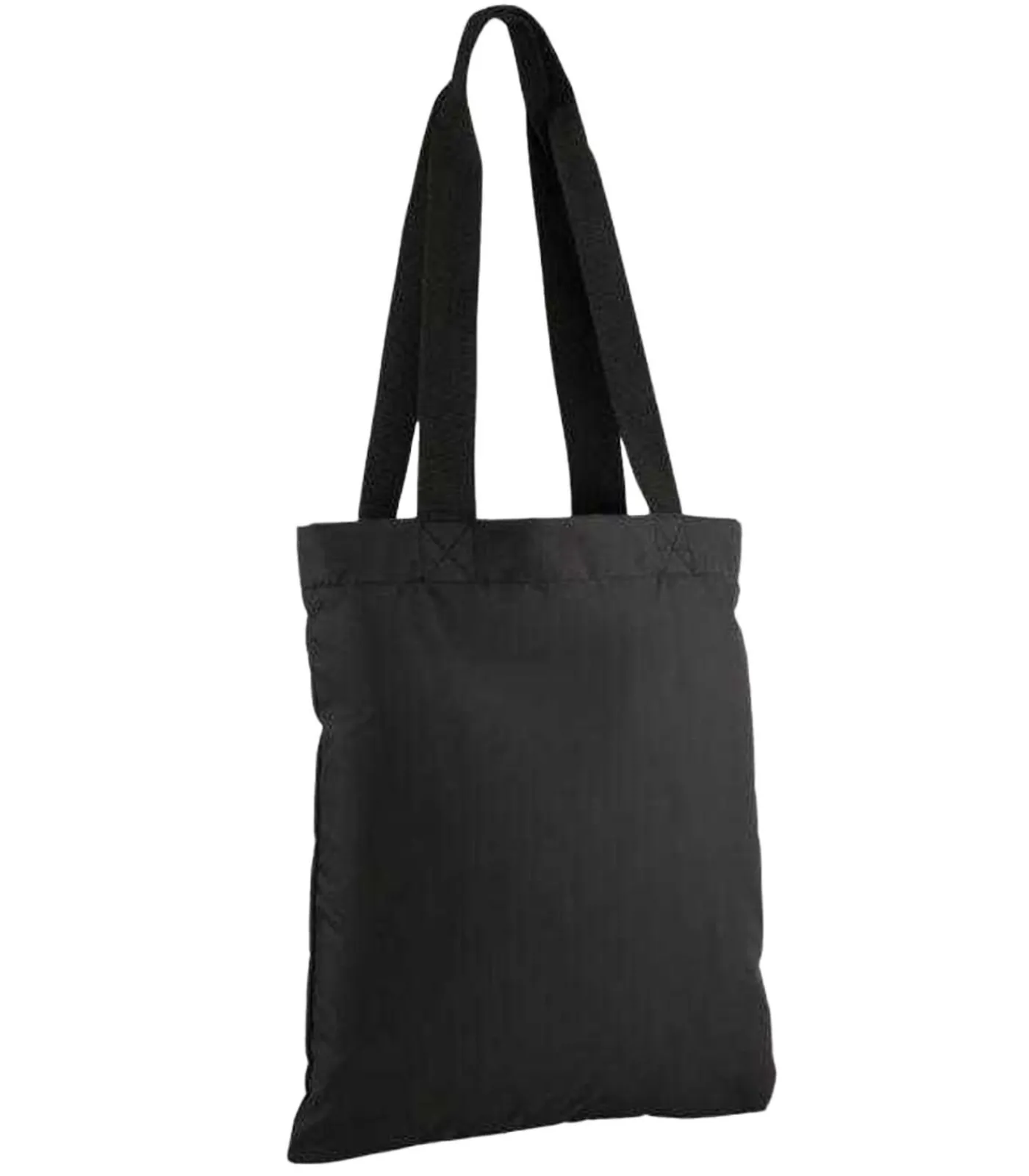PUMA PHASE - Tas - Zwart black Outlet