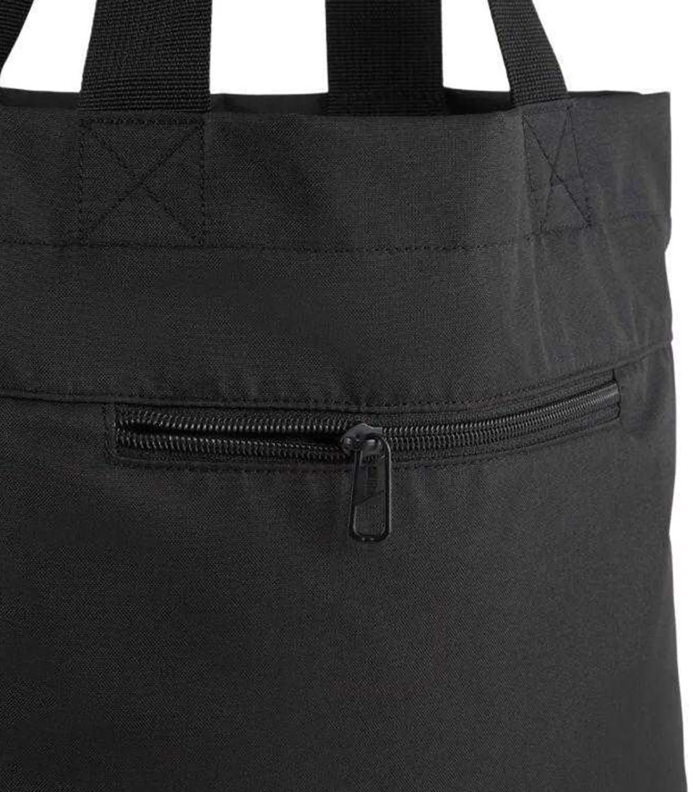 PUMA PHASE - Tas - Zwart black Outlet