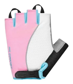 Spokey PIACENZA - Handschoenen - Wit white Outlet