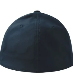 Atlantis Headwear PITCH - Baseball Pet - Marineblauw navyBlue Hot