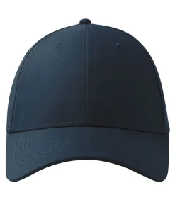Atlantis Headwear PITCH - Baseball Pet - Marineblauw navyBlue Hot