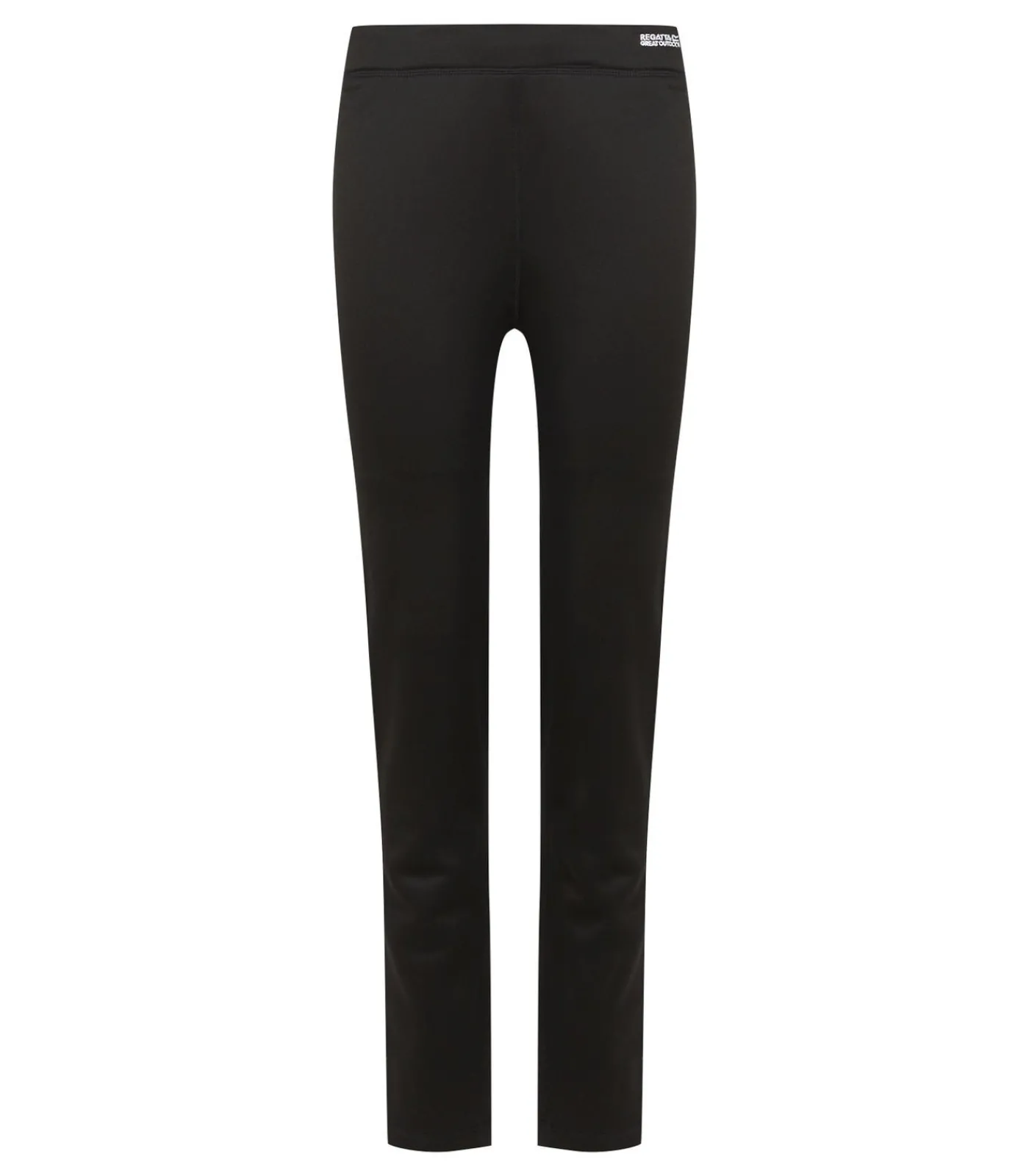 Regatta PLAIN - basislaag - Zwart black Online