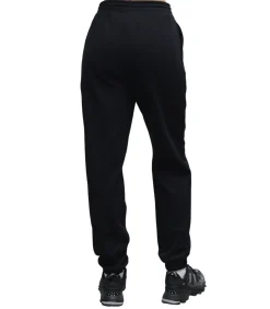 True Blanks PLAIN - Joggingbroek - Zwart black Clearance