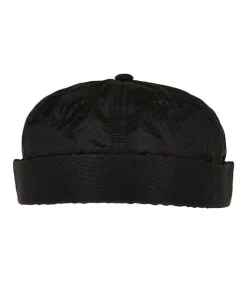 Flexfit PLAIN - Kap - Zwart black Hot