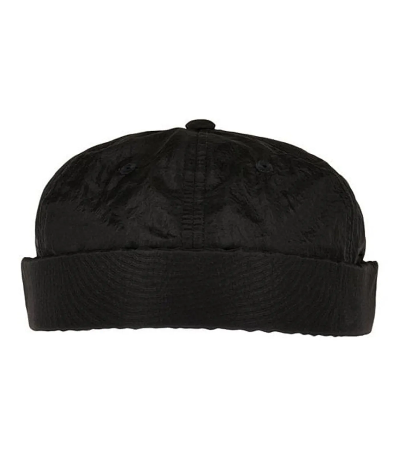 Flexfit PLAIN - Kap - Zwart black Hot