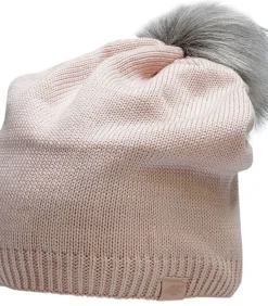 4F PLAIN - Muts - Roze pink Hot