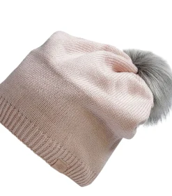 4F PLAIN - Muts - Roze pink Hot