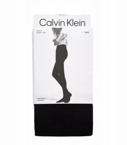Calvin Klein PLAIN - Panty - Zwart black