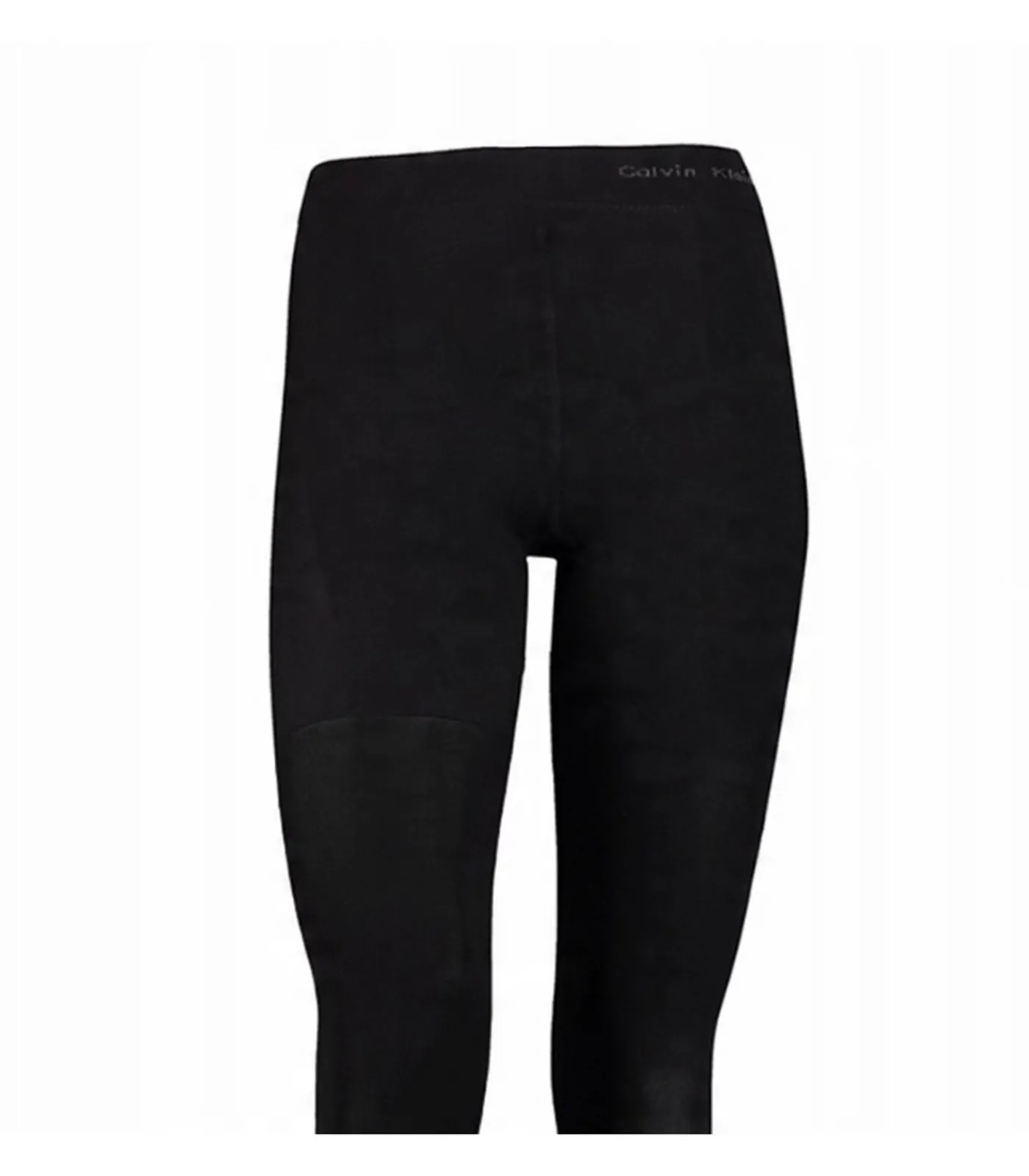 Calvin Klein PLAIN - Panty - Zwart black