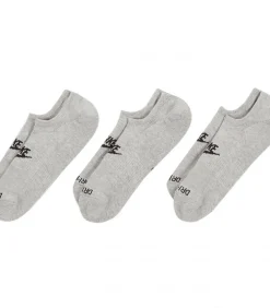 Nike PLUS - Sokken - Grijs gray
