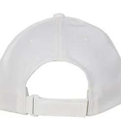 Flexfit POCKET - Baseball Pet - Wit white Outlet