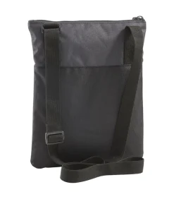 PUMA PORTABLE - Crossbody Zak - Zwart black Outlet
