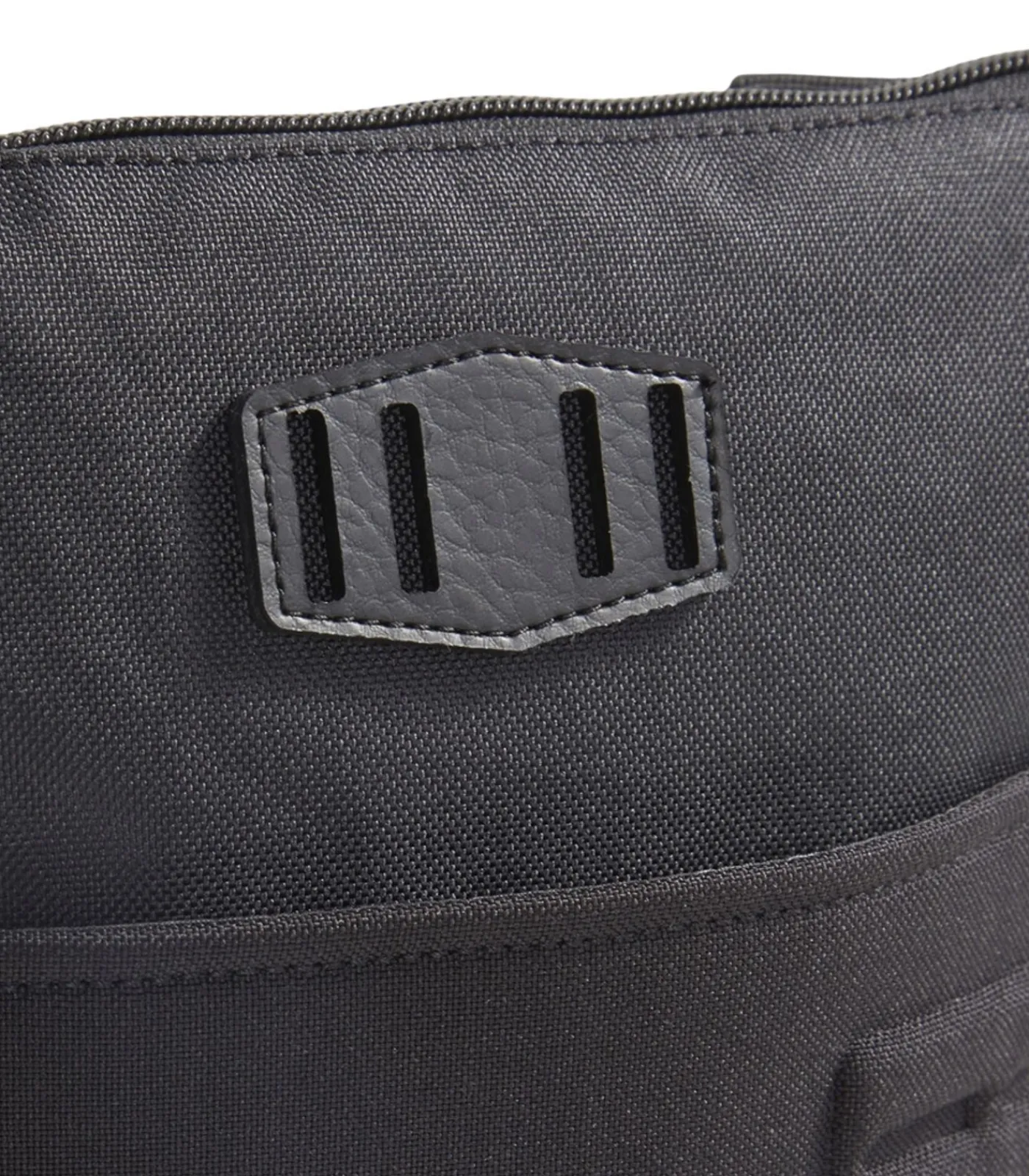 PUMA PORTABLE - Crossbody Zak - Zwart black Outlet