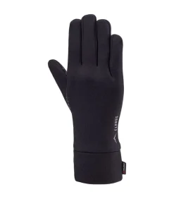 Elbrus PORTE - Handschoenen - Zwart black Best