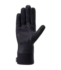 Elbrus PORTE - Handschoenen - Zwart black Best