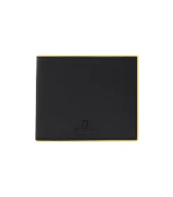 FESTINA Portefeuille Black Edition yellow Clearance