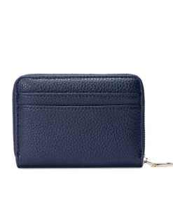 LAURENT DAVID Portefeuille ESTEE navy darkBlue Online
