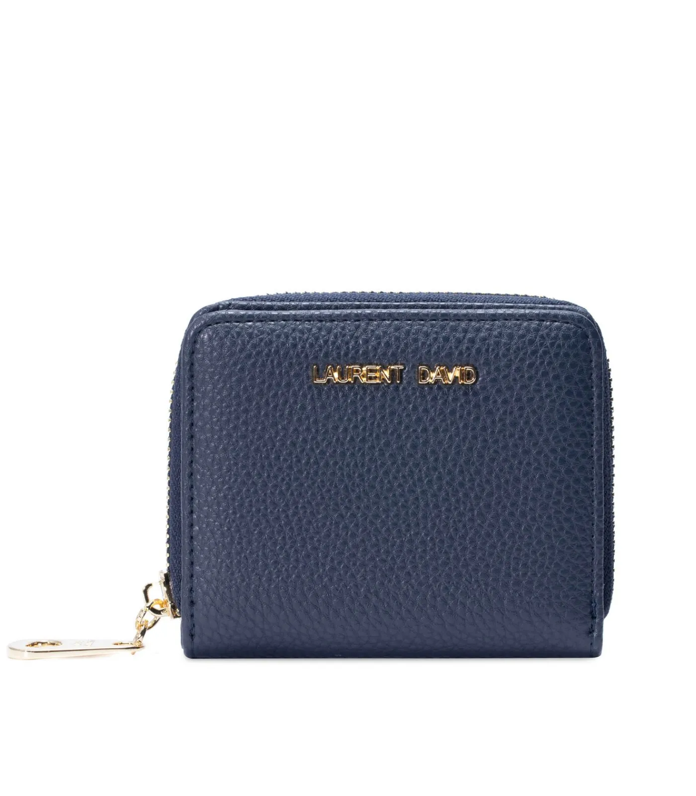LAURENT DAVID Portefeuille ESTEE navy darkBlue Discount