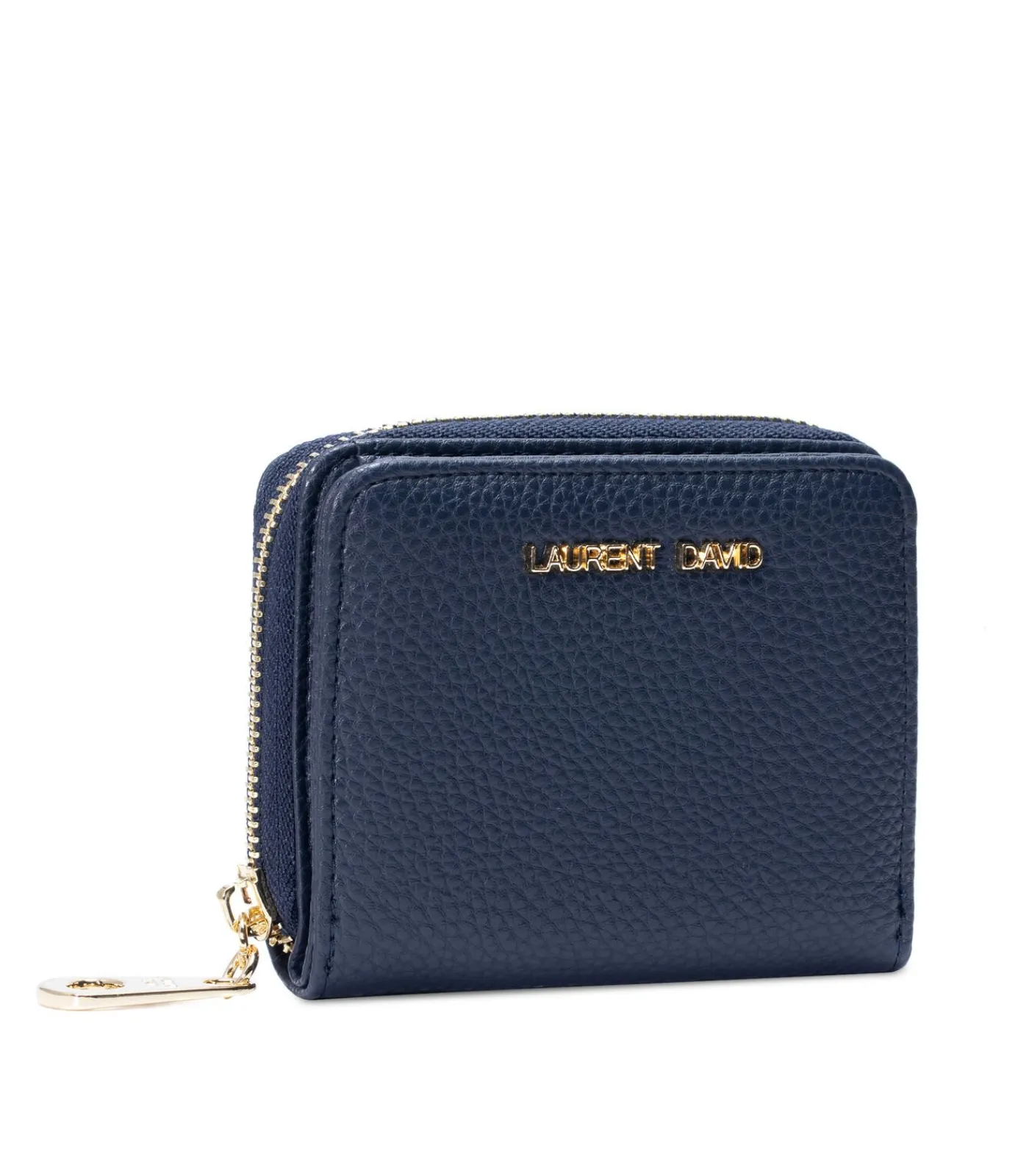 LAURENT DAVID Portefeuille ESTEE navy darkBlue Discount