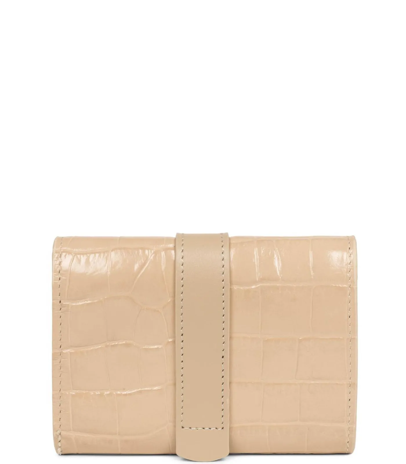 LANCASTER Portemonnee - Jodie beige Sale