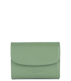 LANCASTER Portemonnee - Paris PM oliveGreen/green Online